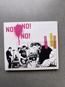 NO! NO! NO! – Album CD (2010, EMI Music Poland)