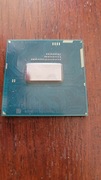 Procesor i3-4000m sr1hc