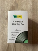 Żel do czyszczenia płyt winylowych - advanced cleaning gel 500 ml