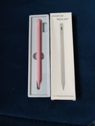 Rysik magnetyczny Apple iPad Air iPad Pro ładowany różowy