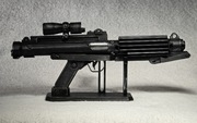 Blaster szturmowca E-11, cosplay Gwiezdne Wojny