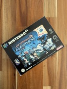 Jet Force Gemini N64 Nintendo 64  BOX Oryginał Wersja Angielska