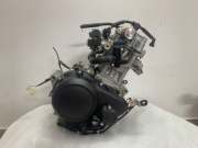 Yamaha R125 2019 Części Silnik, lagi, półka, szyba, lampa, stacyjka