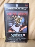 Gremliny **Giga Unikat**