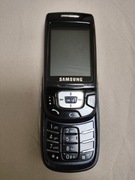 Telefon Samsung SGH-D500