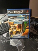 Gra Need for Speed Underground 2 PS2 - Prywatna Kolekcja