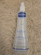 Mustela odświeżający spray ułatwiający rozczesywanie włosów 200 ml