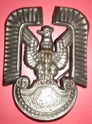 152 Orzełek Wojska Polskiego PRL 1 (Orzełek bez Korony) (463)