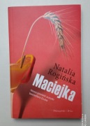 Maciejka - Natalia Rogińska