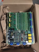 FANUC A06B-6057-H302 (H301) A20B-002-0280/05A