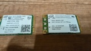 DWIE KARTY INTEL WIFI LINK 4965AGN ,  INTEL WIFI LINK 5100