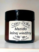 ,maść przeciwbólowa, ziołowo-grzybowa 60 ml