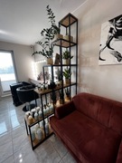 Regał schodkowy 250cm 