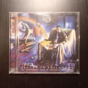 Fish, Marillion, Return to Childhood, 20th Anniversary Tour, 2 cd