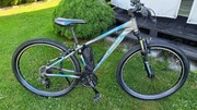 Rower Kross Hexagon 27.5 R3 alu roz.XS st.bdb