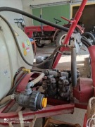 Opryskiwacz sadowniczy