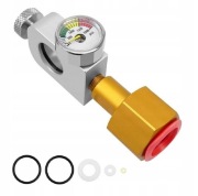 Przetoczka sodastream. 