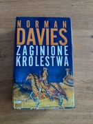 Zaginione królestwa Norman Davies