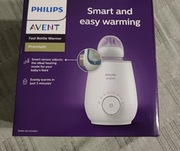 Podgrzewacz elektryczny do butelek Philips Avent SCF 358 smart