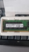 Pamięć serwerowa Micron 32GB 2Rx4 PC4 2933Y-RB2-12-MH1