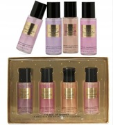 Victoria's Secret Zestaw Mgiełek SHIMMER Brokat VS