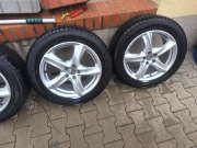 Koła Subaru XV 225/55 R17 101V