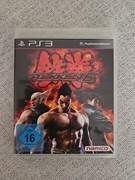 Tekken 6 Gra PS3
