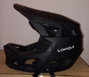 Kask rowerowy/górski MTB