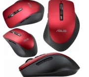 Myszka bezprzewodowa ASUS