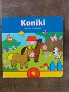 Koniki - Urszula Kozłowska