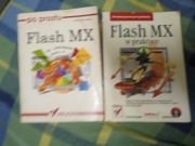 Flash MX poradniki praktyczne