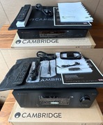 Cambridge Audio CX series: CXU + CXR200 - zestaw jak NOWY