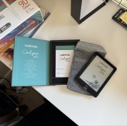 czytnik e-book inkbook calypso plus ideał