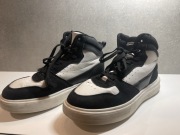 Buty Sprandi panda rozm.38