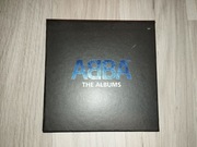 ABBA "The Albums" CD