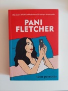 Pani Fletcher Tom Perrotta + gratis