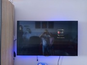 Tv LG Smart uszkodzony