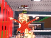 Dragon cannelloni , Steal a brainrot , ROBLOX , Secret 