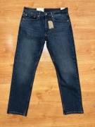 Spodnie jeans LEVI'S 502 TAPER W32 L30 