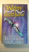 Wojny Duszków - Herbie Brennan