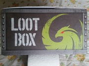 MSI LOOT BOX Podkładka + Słuchawki + Brelok Poznań