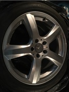 Felga-4szt Mercedes Benz 18’ W218 orginał- nowe