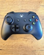Kontroler Xbox One X bezprzewodowy