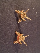 Hiszpańska odznaka legionów/ korpusówki