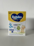 Mleko BEBIKO Junior 3R GOS/FOS nutriFLOR 600 g