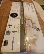 Odkurzacz bezprzewodowy cyclone pro model 2024