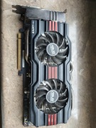 Asus GeForce GTX 770 2gb