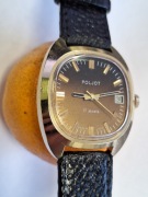 Poljot vintage zegarek Mechaniczny 17jewels