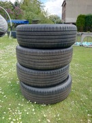 Hankook Ventus Prime 4 215/65R17 99 H  30 km
