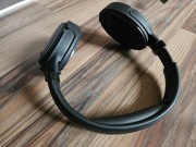 Audeze penrose słuchawki uszkodzone